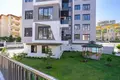 Apartamento 1 habitacion 55 m² Región del Mediterráneo, Turquía