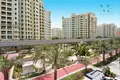 Квартира 2 комнаты 1 799 м² Дубай, ОАЭ