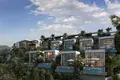 Apartamentos multinivel 1 habitación 49 m² Agios Amvrosios, Chipre del Norte