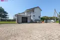 House 238 m² Grabupiai, Lithuania