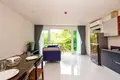 2 bedroom condo 66 m² Phuket, Thailand