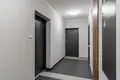 Appartement 2 chambres 48 m² en Poznań, Pologne