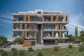 3 bedroom apartment 153 m² Demos Agiou Athanasiou, Cyprus
