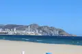 Duplex 3 bedrooms 150 m² Benidorm, Spain