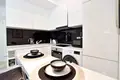 Apartamento 3 habitaciones 89 m² en Budva, Montenegro