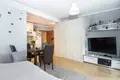 Wohnung 2 zimmer 47 m² Plewiska, Polen