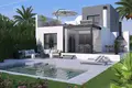 Villa de tres dormitorios 243 m² Silla, Španjolska