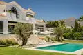 6 bedroom villa 1 073 m² Marbella, Spain
