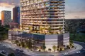 Appartement 2 chambres 1 296 m² Doubaï, Émirats arabes unis