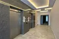 Квартира 1 комната 90 м² Yaylali, Турция