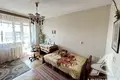 2 room apartment 49 m² Brest, Belarus