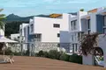 Apartamento 2 habitaciones 60 m² Akanthou, Chipre del Norte