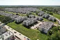 Квартира 4 комнаты 69 м² Варшава, Польша