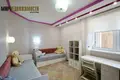 3 room apartment 74 m² Minsk, Belarus