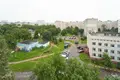 Appartement 2 chambres 42 m² Minsk, Bélarus