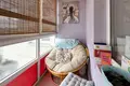 3 bedroom apartment 86 m² Minsk, Belarus