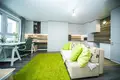 Appartement 1 chambre 40 m² Minsk, Biélorussie