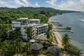 2 bedroom condo 125 m² West End, Honduras