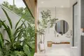 3-Schlafzimmer-Villa 303 m² Ubud, Indonesien
