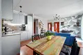 Apartamento 3 habitaciones 79 m² Riga, Letonia
