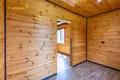 House 81 m² Kurhanski sielski Saviet, Belarus