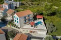 Villa 8 habitaciones 240 m² Tivat, Montenegro