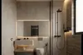 Appartement 2 chambres 81 m² Aradíppou, Chypre