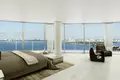 2 bedroom condo 158 m² Miami, United States