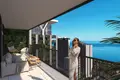 Студия 1 комната 36 м² Батуми, Грузия