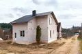 Haus 120 m² Astrasyckaharadocki sielski Saviet, Weißrussland