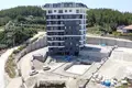1 bedroom apartment 46 m² Demirtas, Turkey