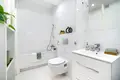3 room apartment 56 m² Warsaw, Poland