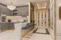 Вилла 5 комнат  Аланья, Турция
