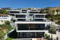 Haus 4 Schlafzimmer 265 m² Mittelmeerregion, Türkei