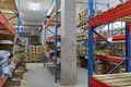 Warehouse 685 m² in Kalodishchy, Belarus