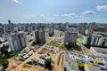 Mieszkanie 2 pokoi 43 m² Mińsk, Białoruś