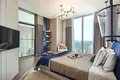 Квартира 1 комната 30 м² Мраморноморский регион, Турция