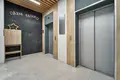 Appartement 2 chambres 66 m² Kopishche, Bélarus
