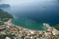 Wohnung 49 m² Petrovac, Montenegro