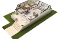 2 bedroom Villa 75 m² Torre Pacheco, Spain