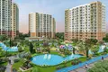 Квартира 4 комнаты 141 м² Авджылар, Турция