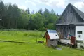 Casa 38 m² Pliescanicki sielski Saviet, Belarús