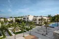 1 bedroom apartment 80 m² Vitsada, Northern Cyprus