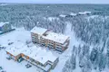 Mieszkanie 2 pokoi 55 m² Kittilae, Finlandia