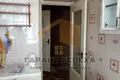 Appartement 2 chambres 52 m² Vialikija Matykaly, Bélarus