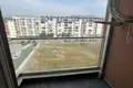 2 bedroom apartment 58 m² Podgorica, Montenegro