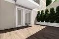 Mieszkanie 1 pokój 35 m² Budva, Czarnogóra