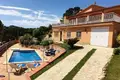 Dom 4 pokoi 213 m² Costa Brava, Hiszpania