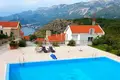 3 bedroom villa 160 m² Blizikuce, Montenegro