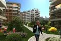 Mieszkanie 3 pokoi 153 m² Bahcelievler Mahallesi, Turcja